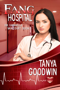 Fang Hospital -- Tanya Goodwin